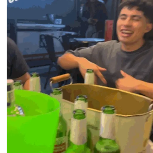 Bestias 2.0 15