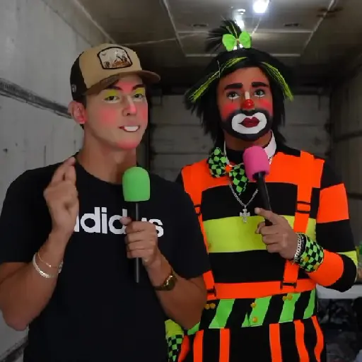 Los mesmos 11