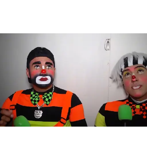 Los mesmos 17