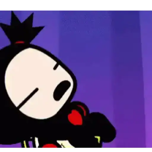 Pucca y Garu