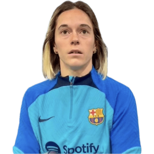 Barcelona 5