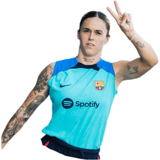 Barcelona 7