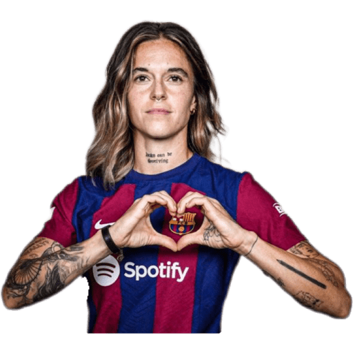 Barcelona 18