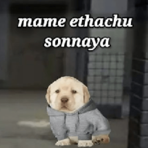 Cheems tamil #2 17
