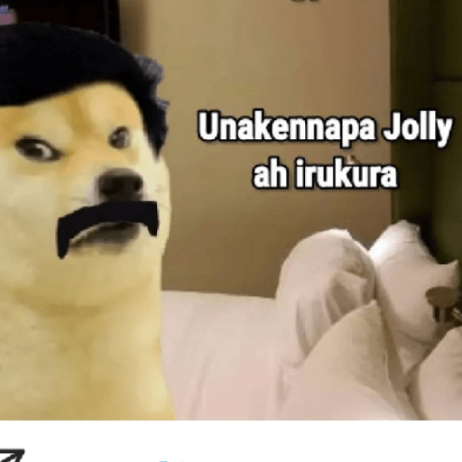 Cheems tamil #4 27