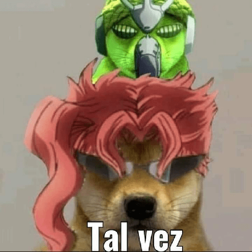Memes de jojo's (jjba) #3 4