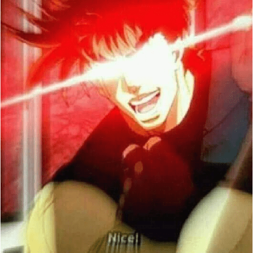 Memes de jojo's (jjba) #3 7