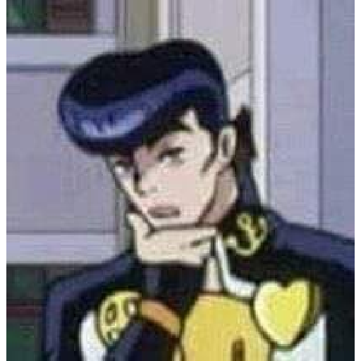 Memes de jojo's (jjba) #3 1