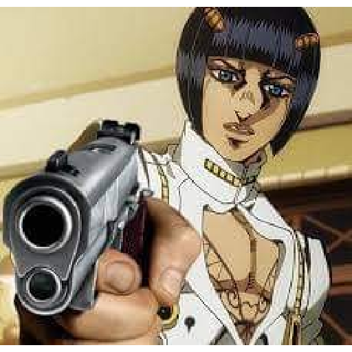 Memes de jojo's (jjba) #3 5