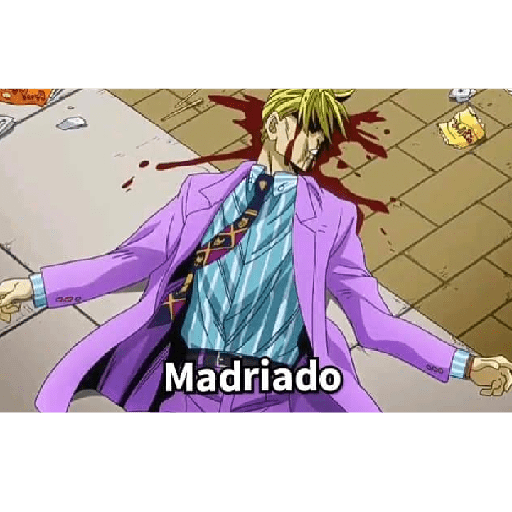 Memes de jojo's (jjba) #3 9