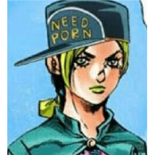 Memes de jojo's (jjba) #3 30