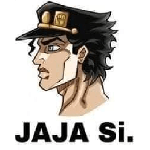 Memes de jojo's (jjba) #3 15