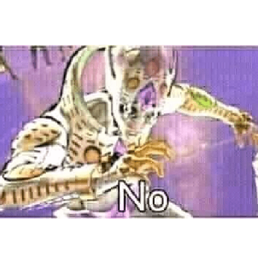 Memes de jojo's (jjba) #3 20