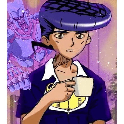 Memes de jojo's (jjba) #3 11