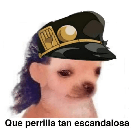 Memes de jojo's (jjba) #3 22