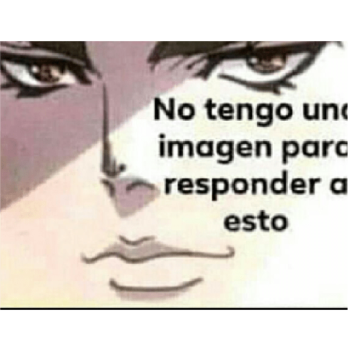Memes de jojo's (jjba) #3 25