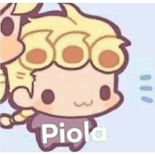 Memes de jojo's (jjba) #3 18