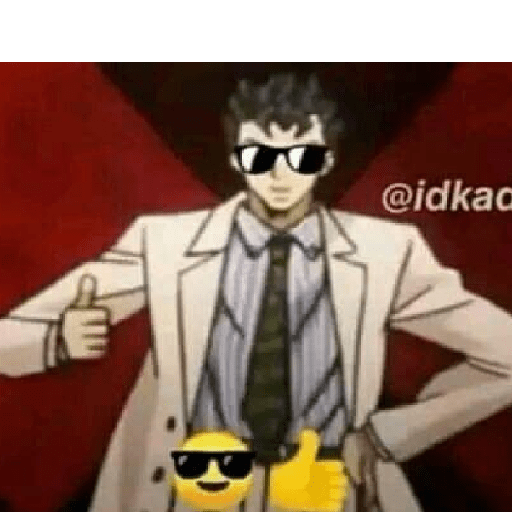 Memes de jojo's (jjba) #3 27
