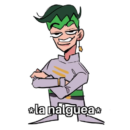 Memes de jojo's (jjba) #3 12