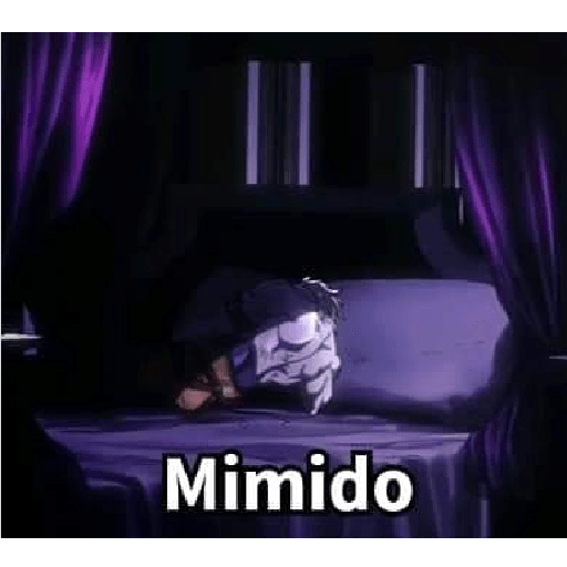 Memes de jojo's (jjba) #3 8