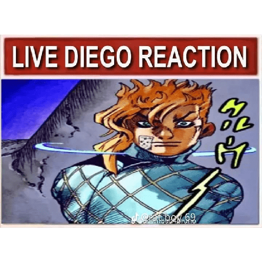 Memes de jojo's (jjba) #3 3