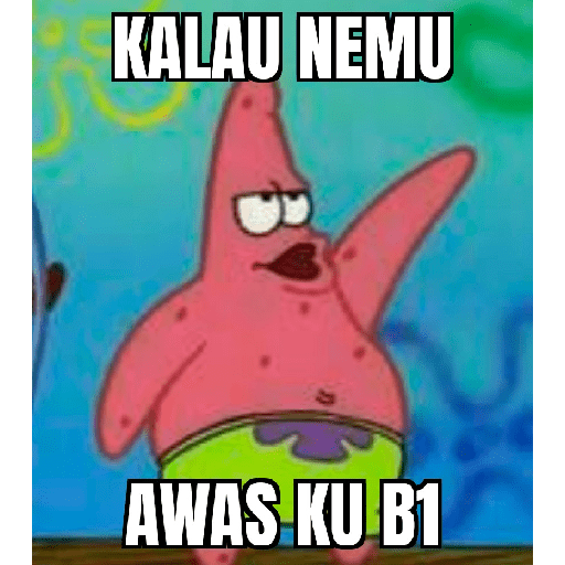 Niantic Wayfarer Indonesia 27