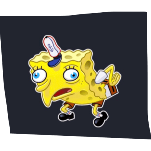 Bob sponja 15