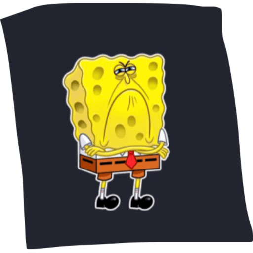 Bob sponja 6