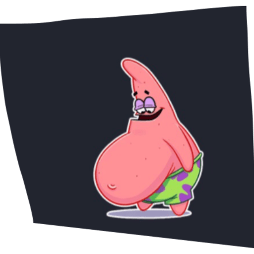 Bob sponja 12