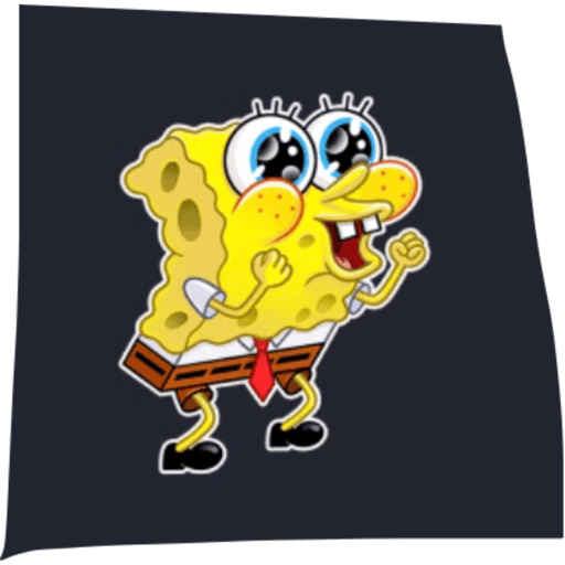 Bob sponja 13