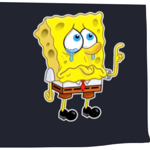 Bob sponja 5