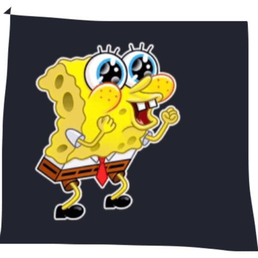 Bob sponja 9