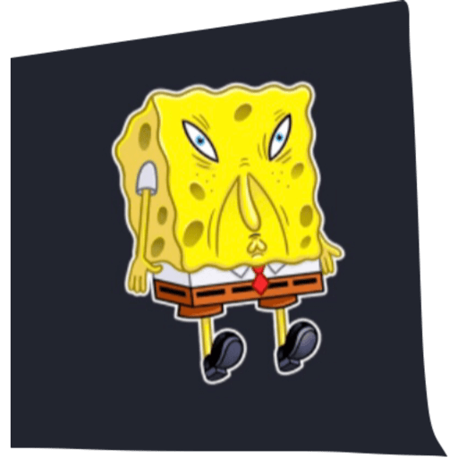 Bob sponja 14