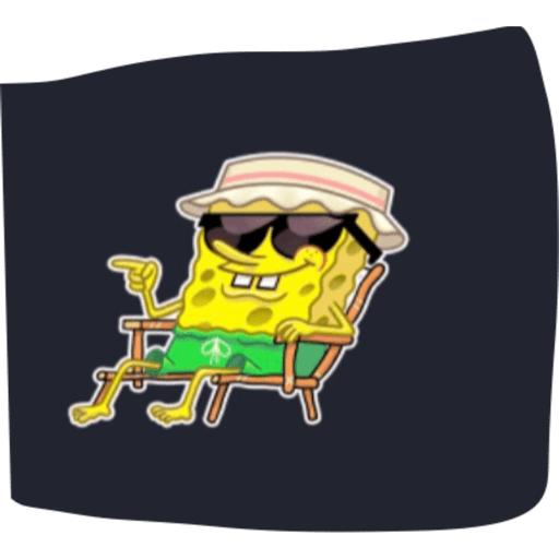 Bob sponja 10