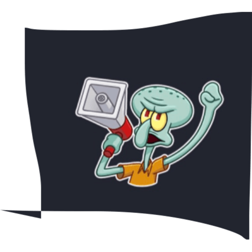 Bob sponja 16