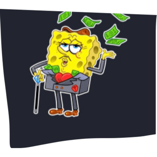 Bob sponja 8