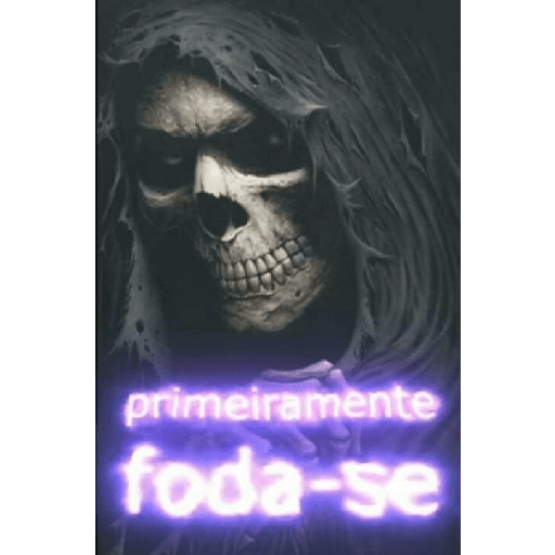 Esqueletos Com Frases