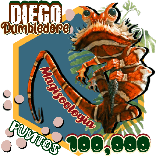 Mascota/la maleta de newt  24