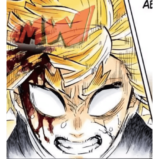 Kimetsu no yaiba 4