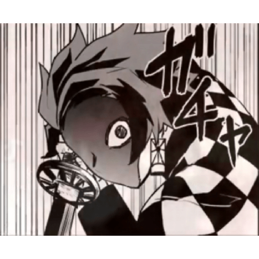 Kimetsu no yaiba 11