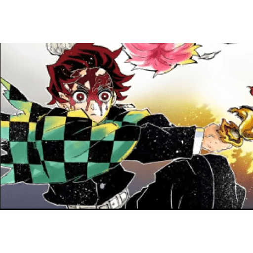 Kimetsu no yaiba 2