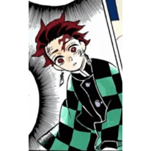 Kimetsu no yaiba 7