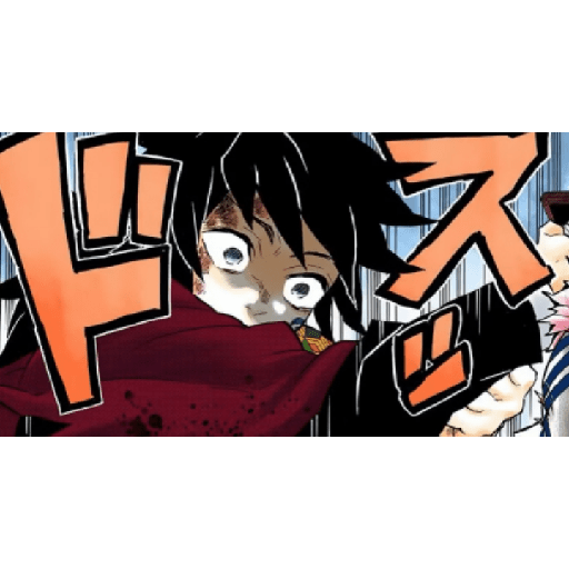 Kimetsu no yaiba 3