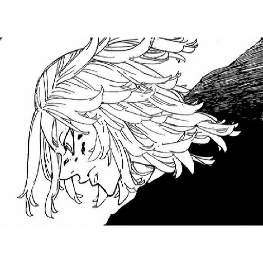 Tokyo revengers 1