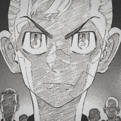 Tokyo revengers 23