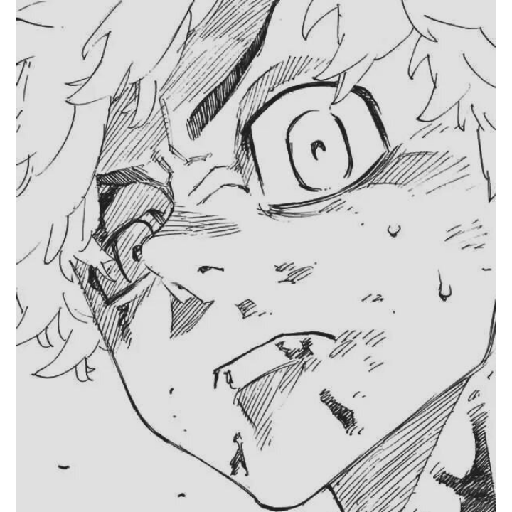 Tokyo revengers 12