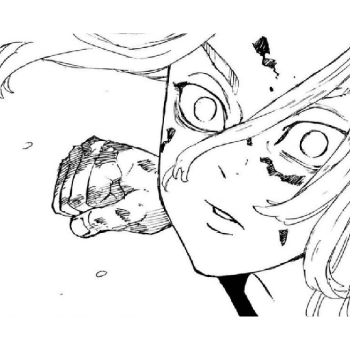 Tokyo revengers 3