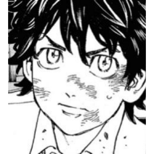 Tokyo revengers 27