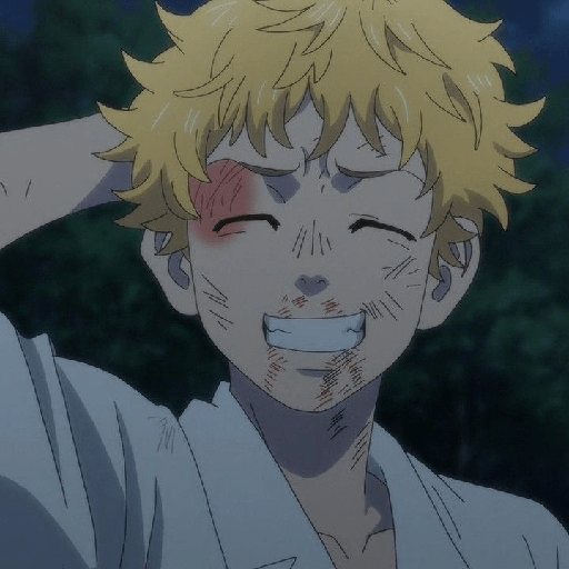Tokyo revengers 19