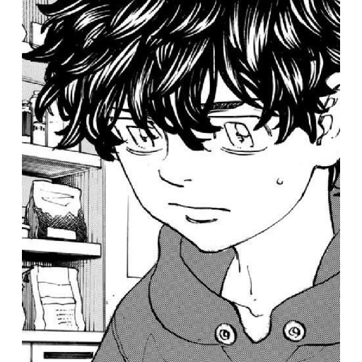Tokyo revengers 30